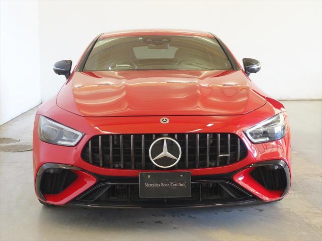 メルセデス‐AMG GT63 S Eパフォーマンス
