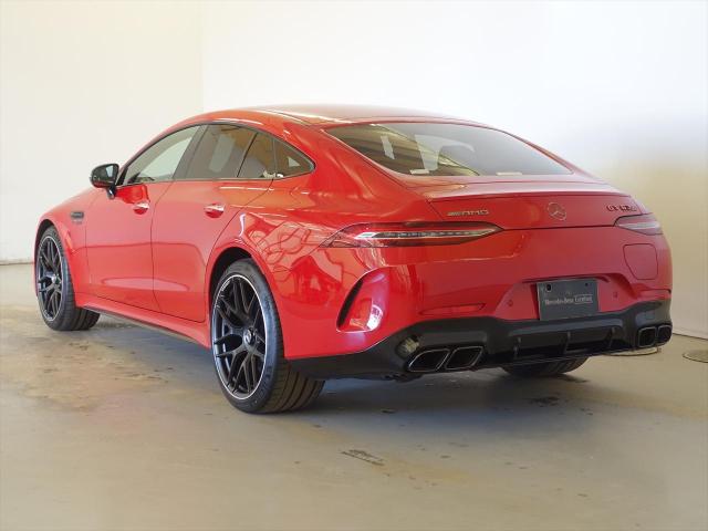 メルセデス‐AMG GT63 S Eパフォーマンス
