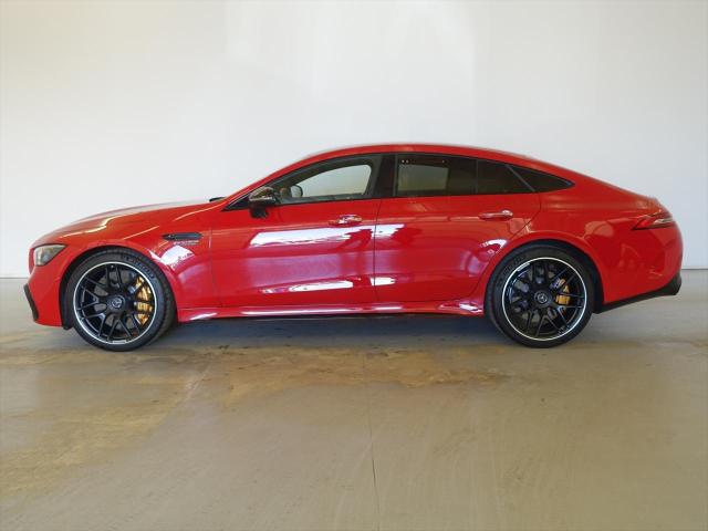 メルセデス‐AMG GT63 S Eパフォーマンス