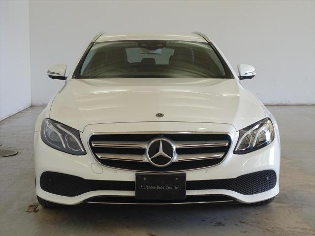 E220 d ステーションワゴン アバンギャルド エクスクルーシブパッケージ