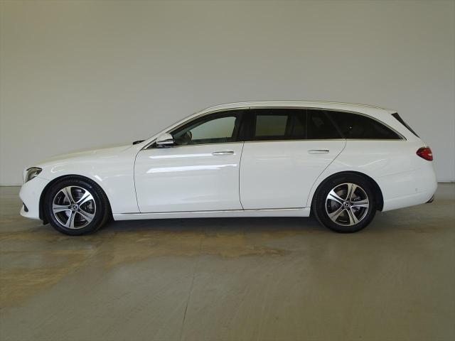 E220 d ステーションワゴン アバンギャルド エクスクルーシブパッケージ