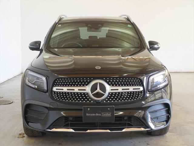 GLB200 d AMGライン ナビゲーションパッケージ