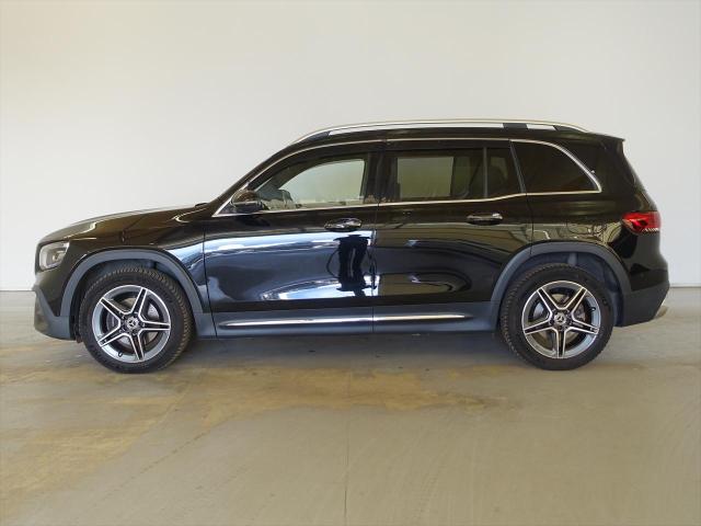 GLB200 d AMGライン ナビゲーションパッケージ