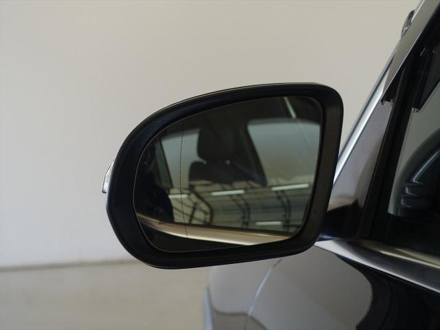 GLB200 d AMGライン ナビゲーションパッケージ