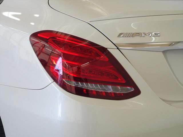 メルセデス-AMG C43 4МATIC エクスクルーシブパッケージ