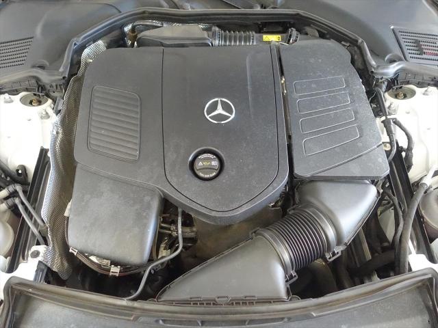 C200 アバンギャルド レザーエクスクルーシブパッケージ