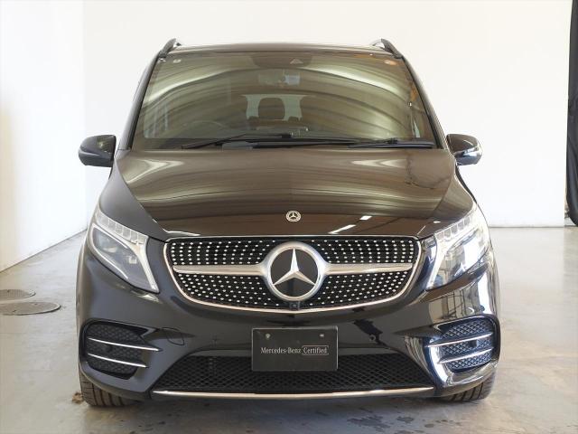 V220 d エクスクルーシブ ロング プラチナスイート