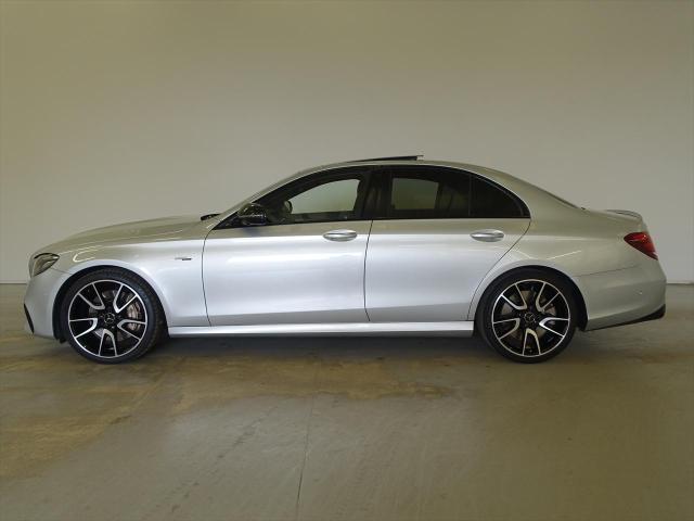 メルセデス-AMG E53 4MATIC+ エクスクルーシブパッケージ