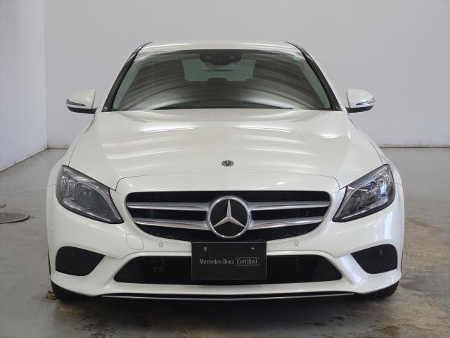 C200 アバンギャルド レザーエクスクルーシブパッケージ・レーダーセーフティパッケージ