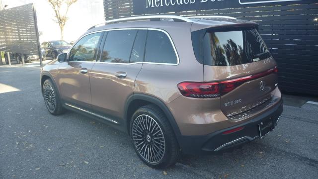 EQB350 4MATIC AMGラインパッケージ