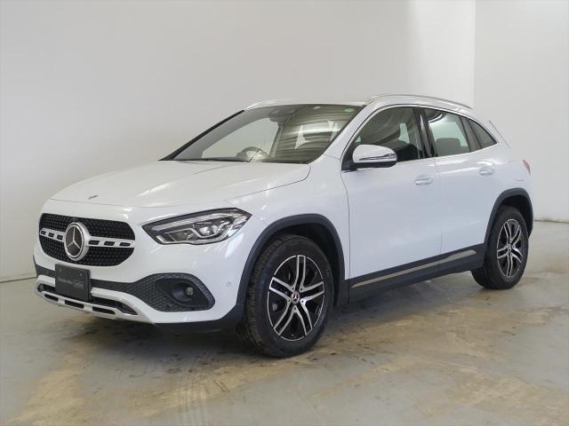 GLA200 d 4MATIC