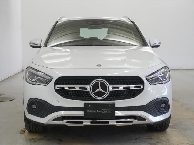 GLA200 d 4MATIC