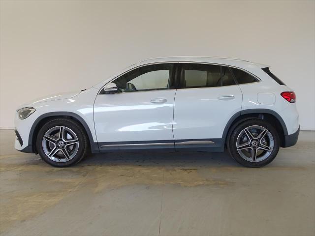 GLA180 AMGラインパッケージ・アドバンスドパッケージ