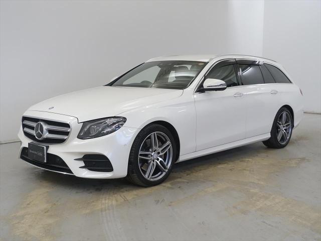 E220 d ステーションワゴン アバンギャルド スポーツ
