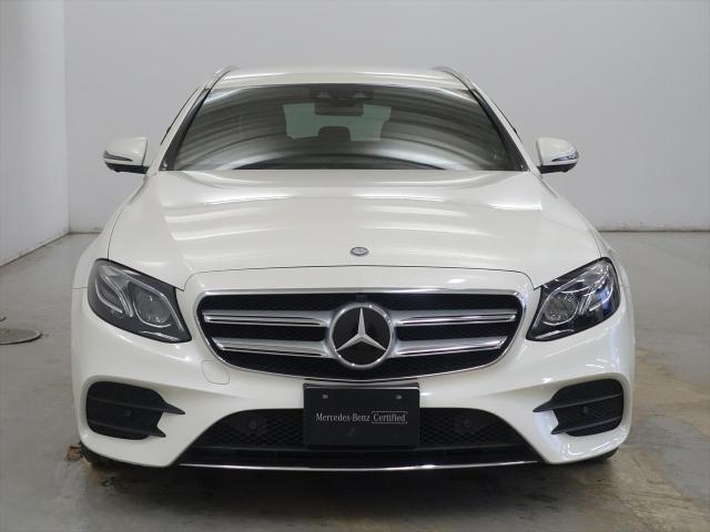 E220 d ステーションワゴン アバンギャルド スポーツ