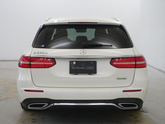 E220 d ステーションワゴン アバンギャルド スポーツ