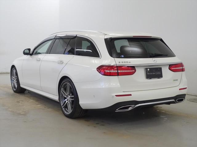 E220 d ステーションワゴン アバンギャルド スポーツ