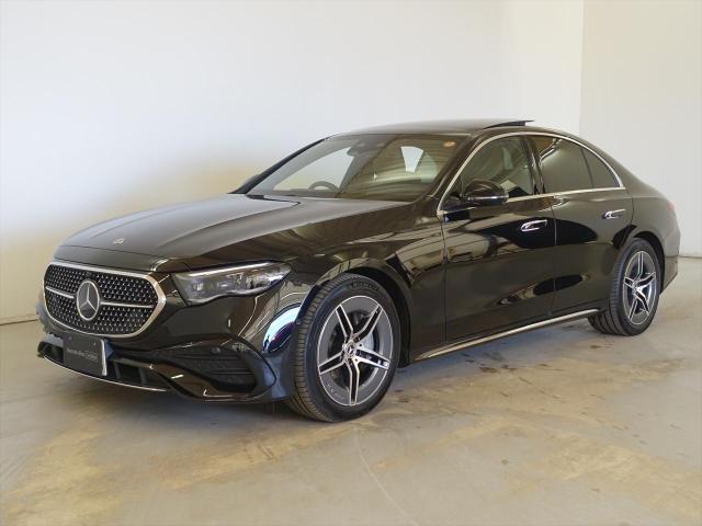 E200 アバンギャルド AMGラインパッケージ レザーエクスクルーシブパッケージ・アドバンスドパッケージ・デジタルインテリアパッケージ