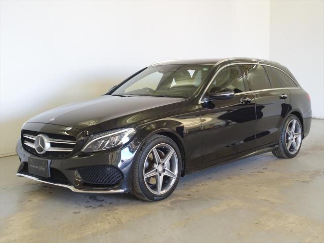 C180 ステーションワゴン スポーツ