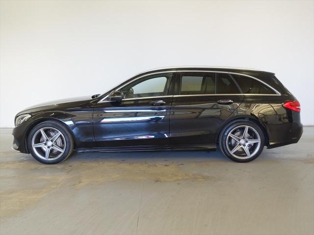 C180 ステーションワゴン スポーツ