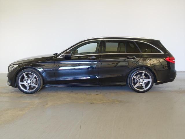 C180 ステーションワゴン スポーツ