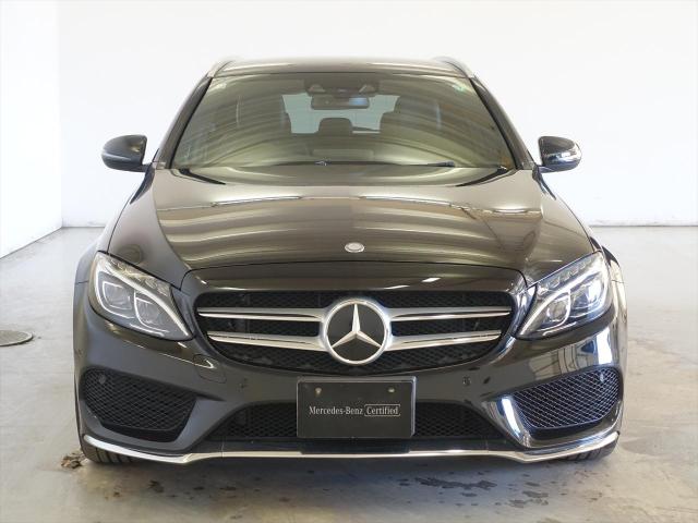 C180 ステーションワゴン スポーツ