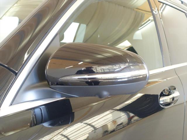 GLB180 AMGラインパッケージ