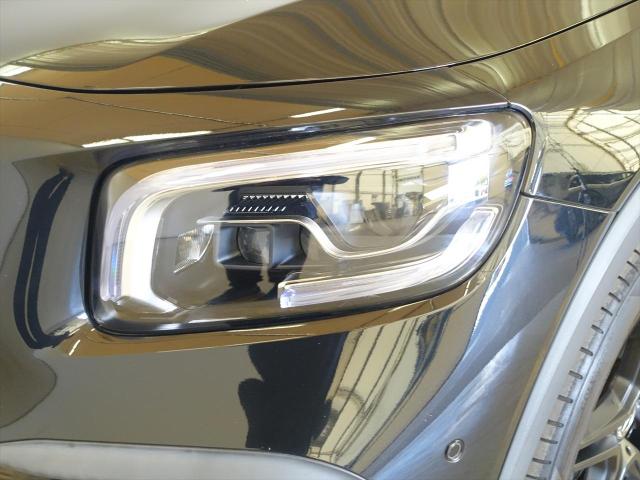 GLB180 AMGラインパッケージ