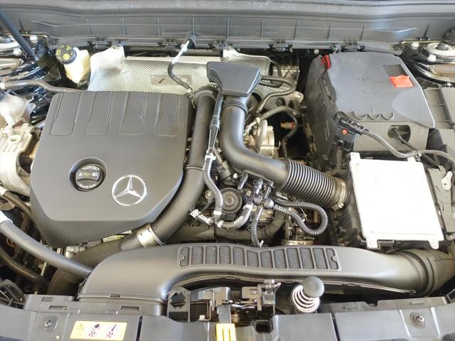 GLB180 AMGラインパッケージ