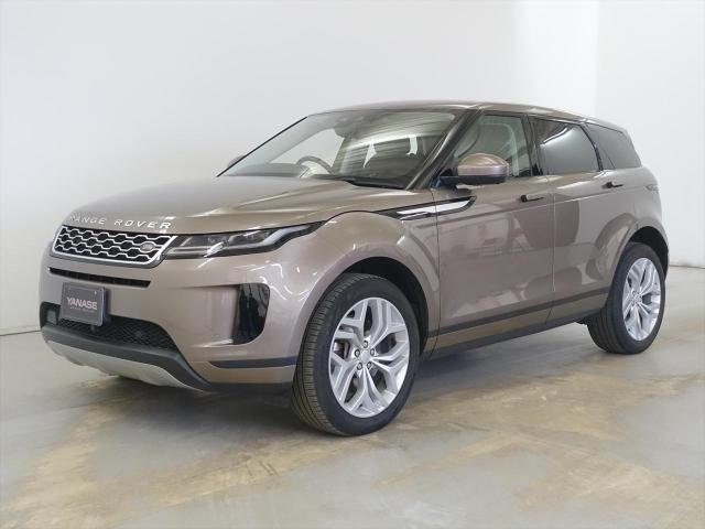 レンジローバーイヴォーグ S