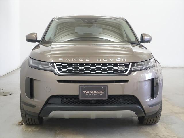 レンジローバーイヴォーグ S