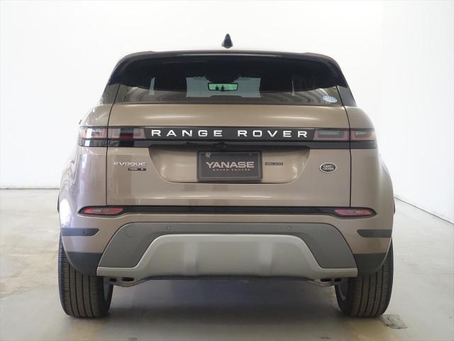 レンジローバーイヴォーグ S