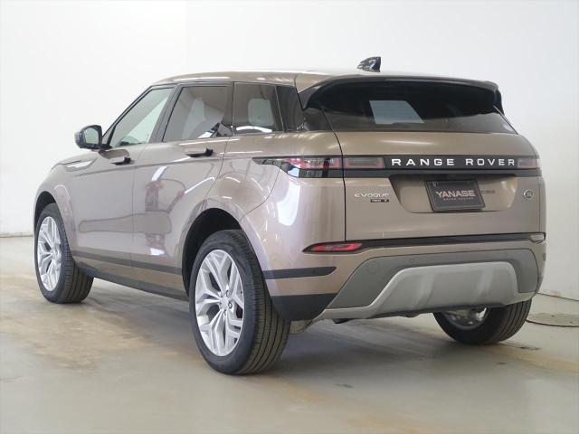レンジローバーイヴォーグ S