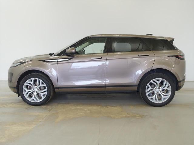 レンジローバーイヴォーグ S