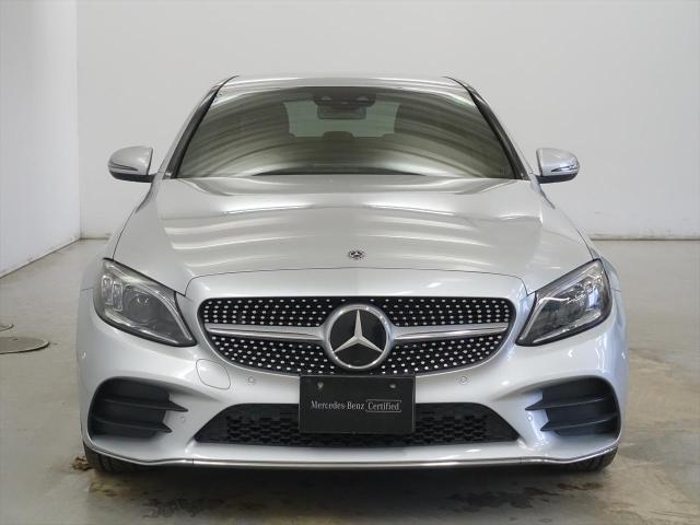C200 アバンギャルド AMGライン レザーエクスクルーシブパッケージ・レーダーセーフティパッケージ