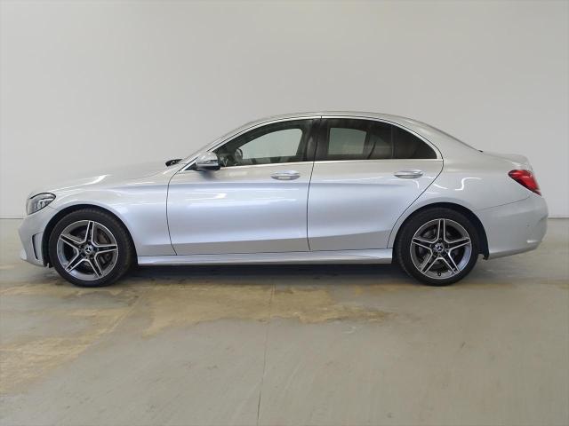 C200 アバンギャルド AMGライン レザーエクスクルーシブパッケージ・レーダーセーフティパッケージ