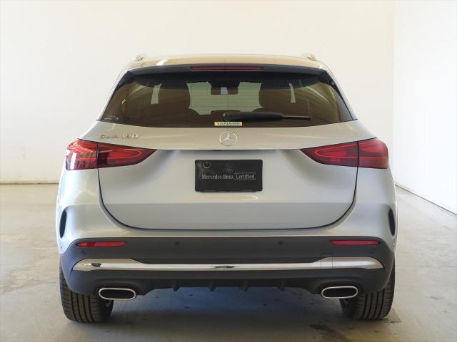 GLA180 AMGラインパッケージ