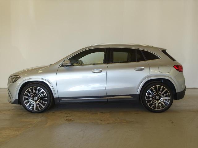 GLA180 AMGラインパッケージ