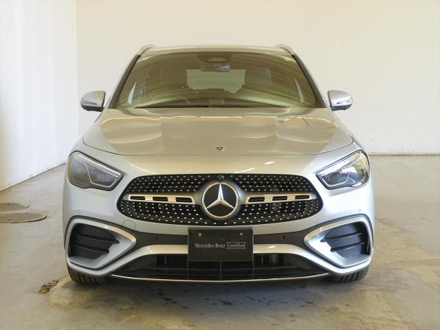 GLA180 AMGラインパッケージ