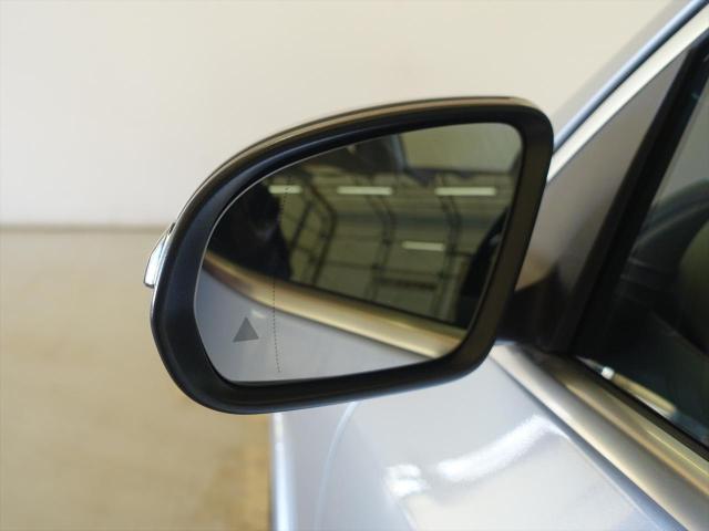 GLA180 AMGラインパッケージ