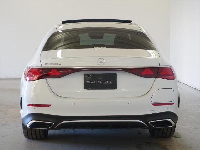 E350 e スポーツ エディションスター レザーエクスクルーシブパッケージ・アドバンスドパッケージ・ドライバーズパッケージ・デジタルインテリアパッケージ