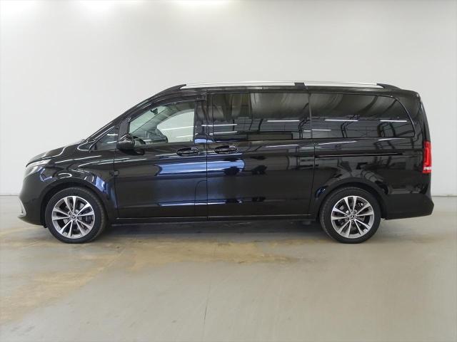 V220 d アバンギャルド ロング エクスクルーシブシートパッケージ