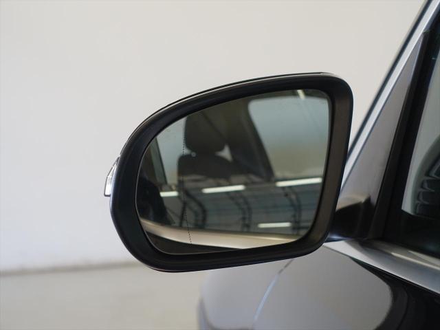 GLB200 d ナビゲーションパッケージ