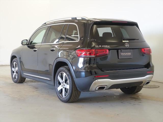 GLB200 d ナビゲーションパッケージ