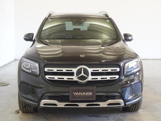 GLB200 d ナビゲーションパッケージ