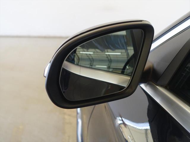 C180 アバンギャルド レーダーセーフティパッケージ・ベーシックパッケージ