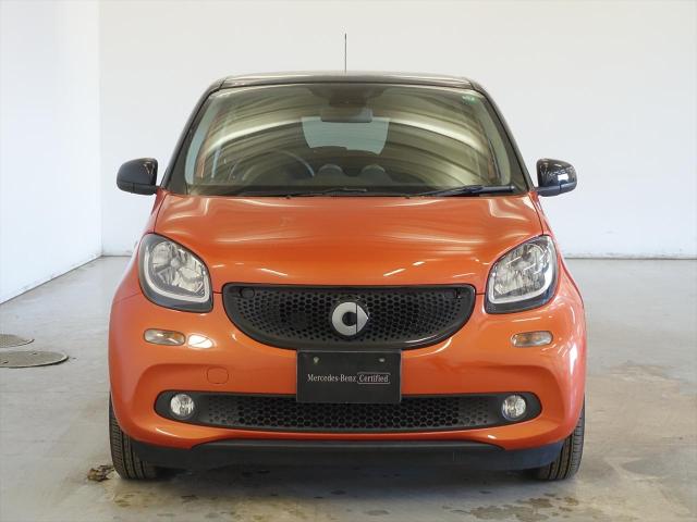 スマート フォーフォー プライム