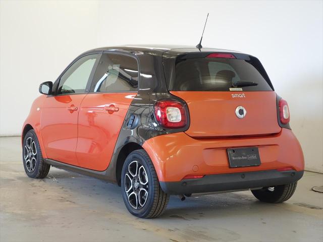 スマート フォーフォー プライム