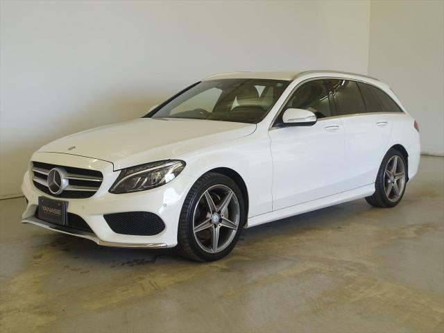 C200 ステーションワゴン スポーツ