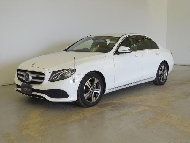 E220 d アバンギャルド